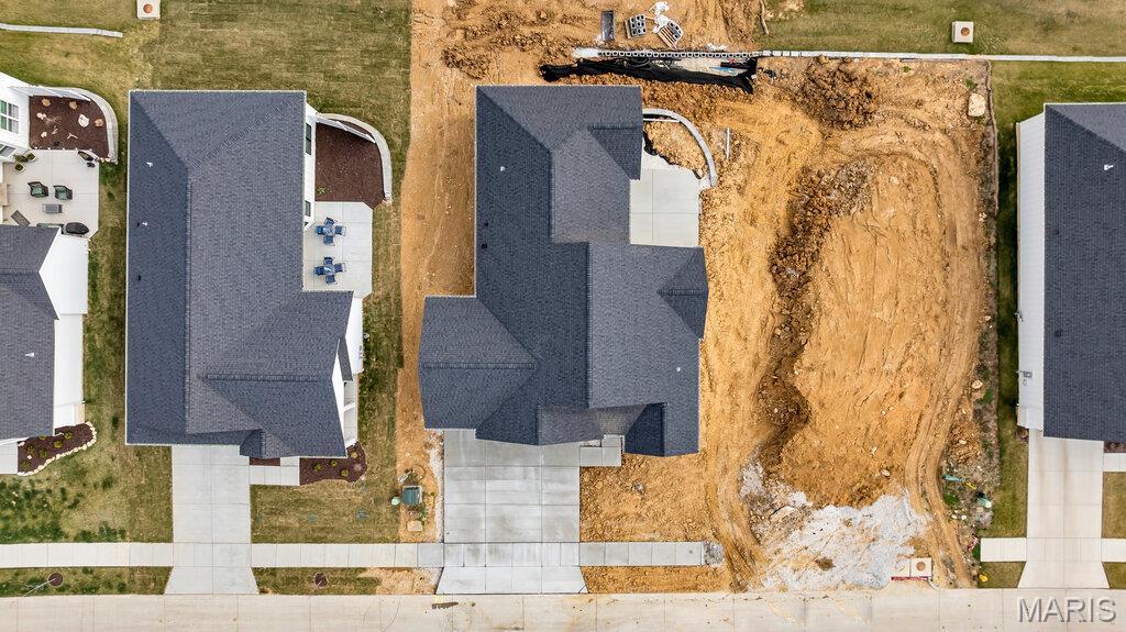 Courtyards at Barathaven - Residential