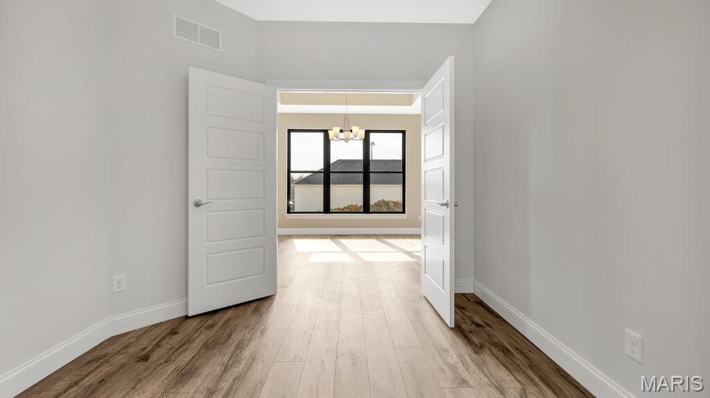 Courtyards at Barathaven - Residential