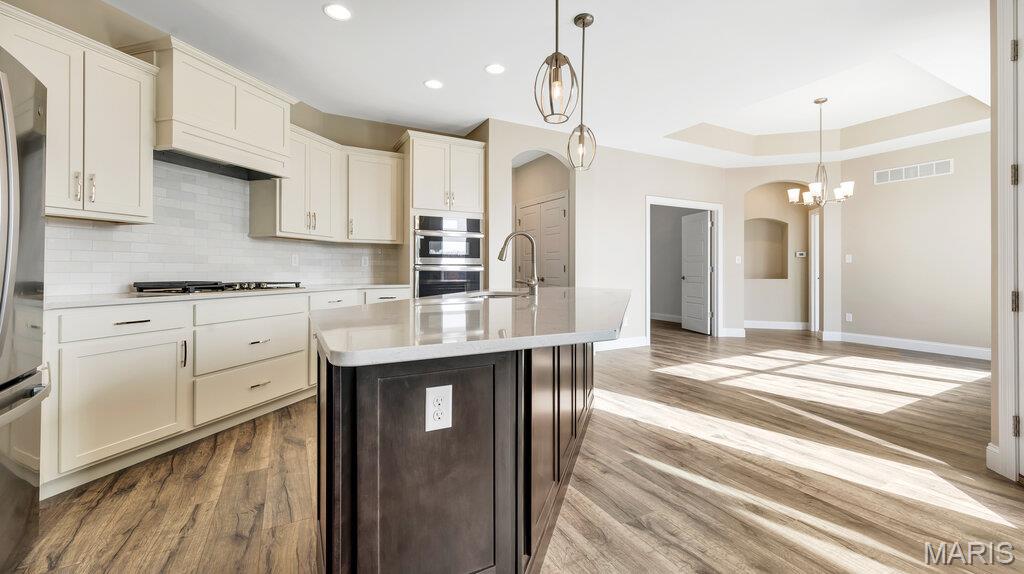 Courtyards at Barathaven - Residential