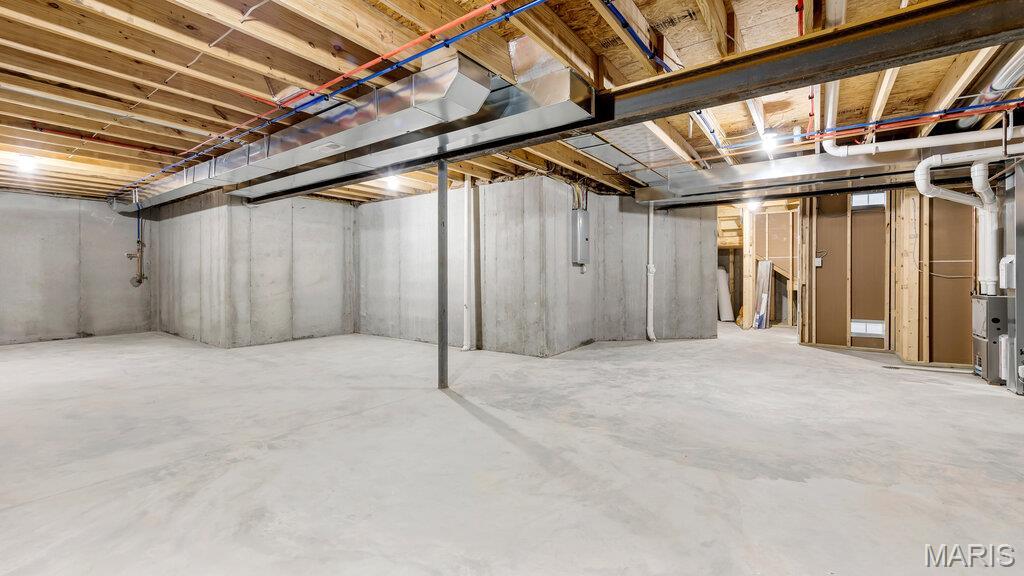 Courtyards at Barathaven - Residential