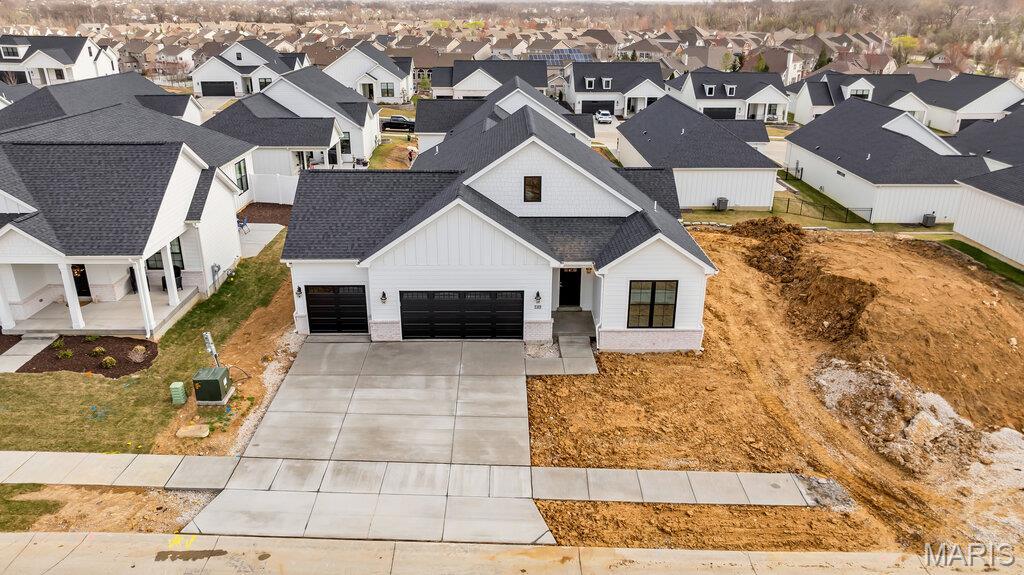 Courtyards at Barathaven - Residential