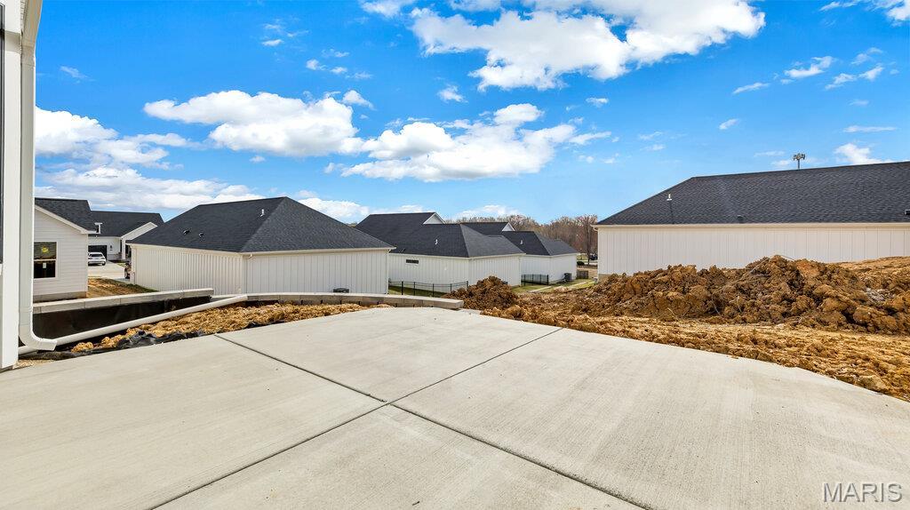 Courtyards at Barathaven - Residential