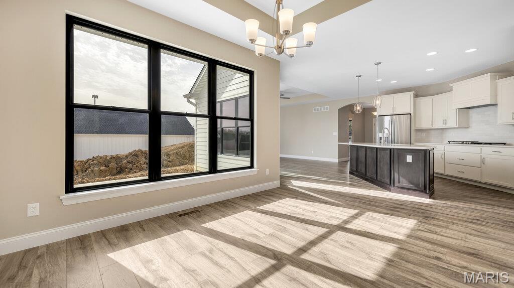 Courtyards at Barathaven - Residential