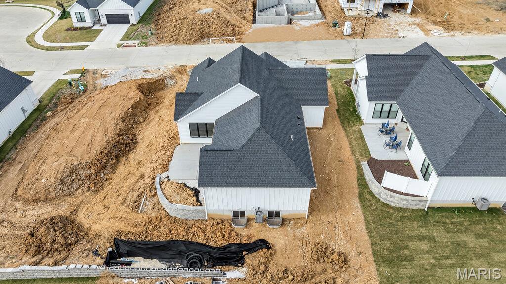 Courtyards at Barathaven - Residential