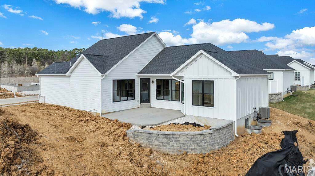 149 Haven Ridge Court