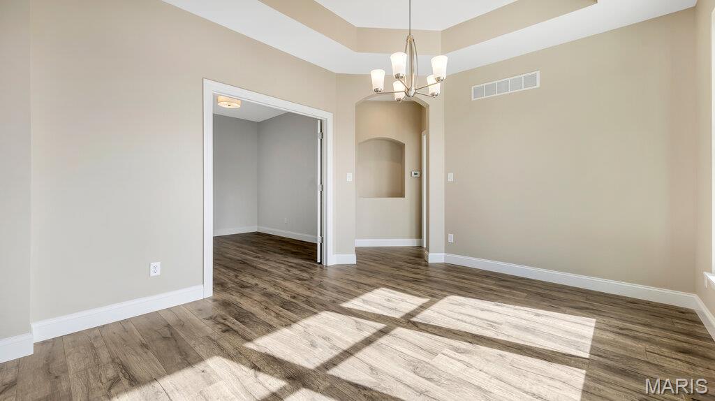 Courtyards at Barathaven - Residential