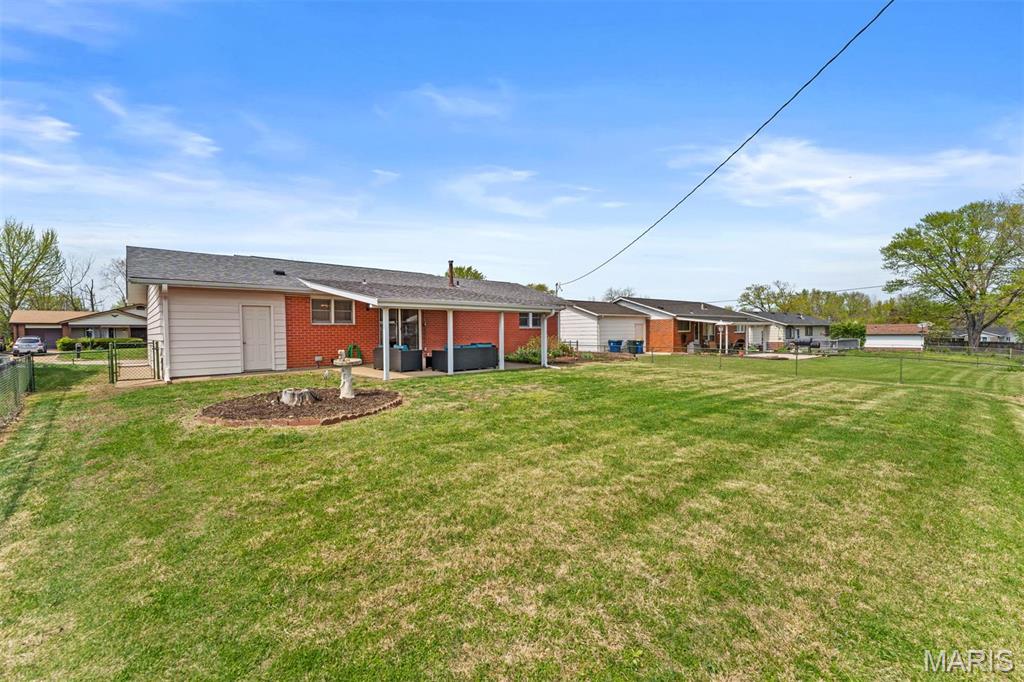 Wedgwood 8 - Residential