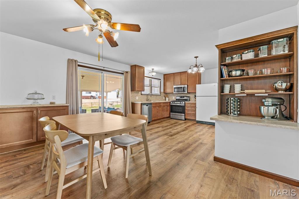 Wedgwood 8 - Residential