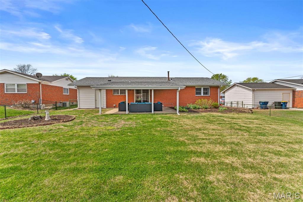 Wedgwood 8 - Residential