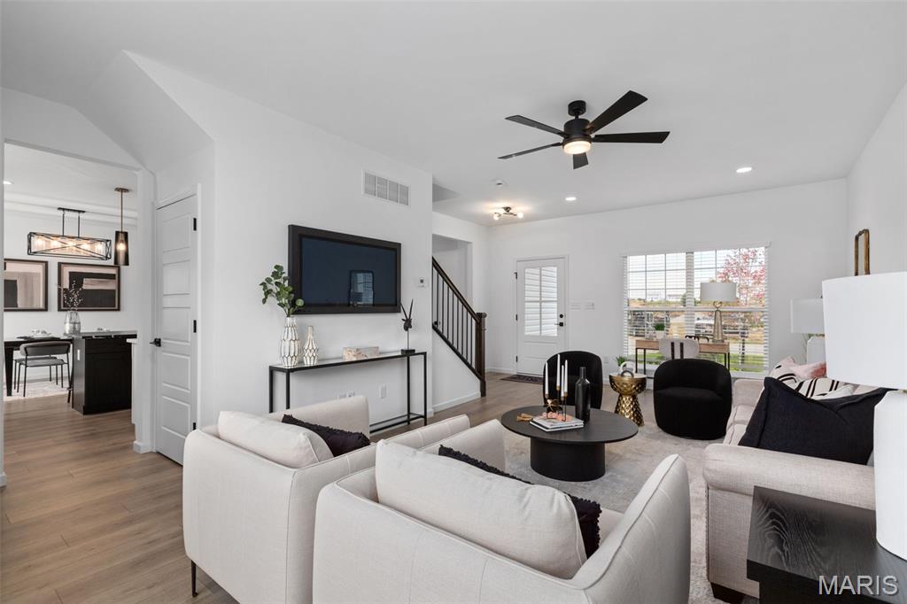 Whispering Pines - Residential