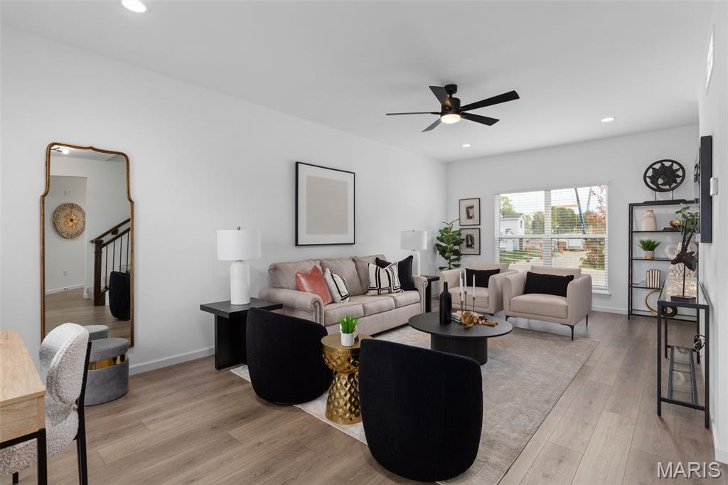 Whispering Pines - Residential