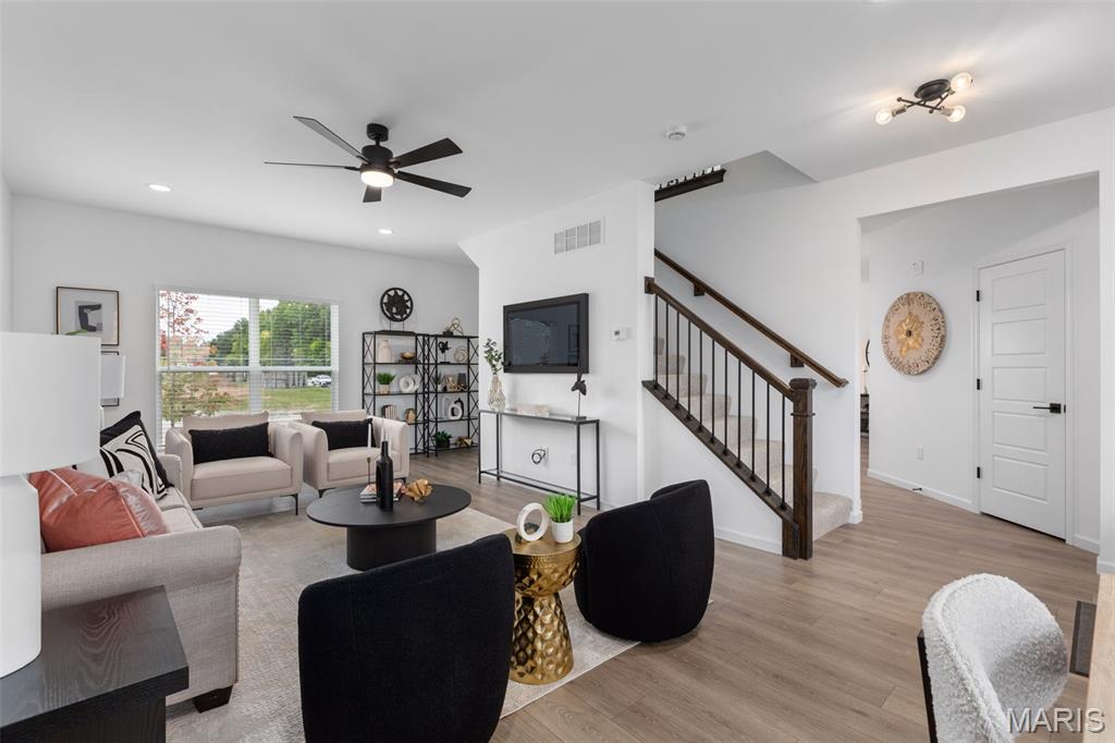 Whispering Pines - Residential
