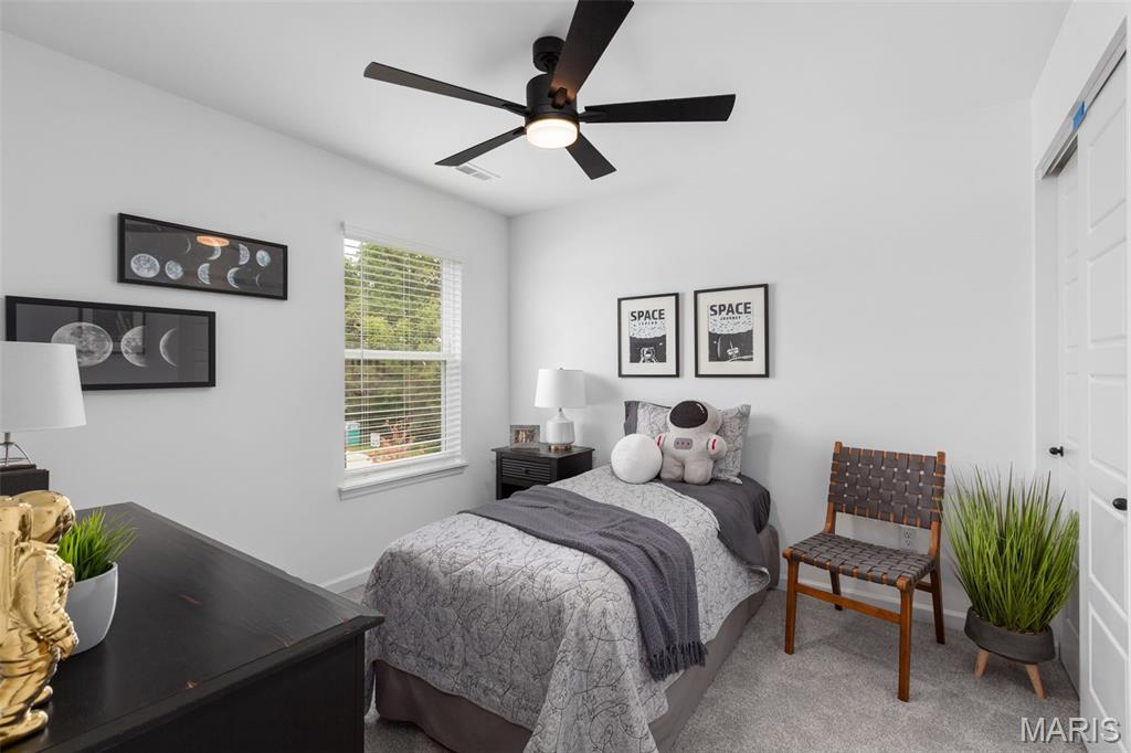Whispering Pines - Residential