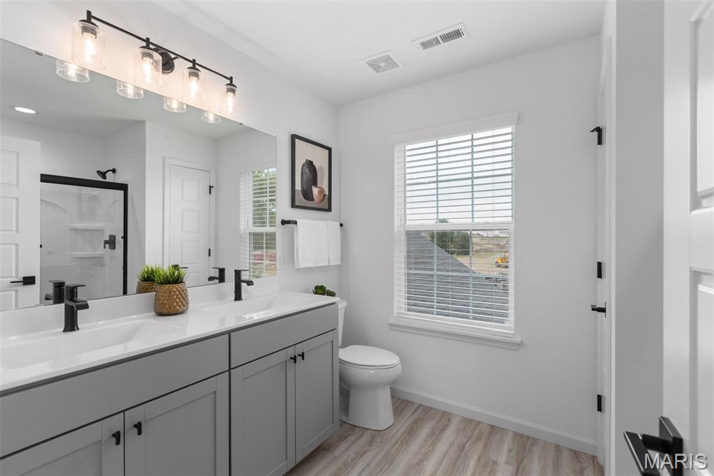 Whispering Pines - Residential