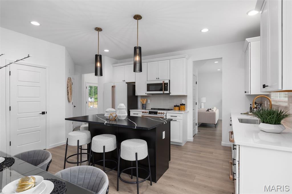 Whispering Pines - Residential