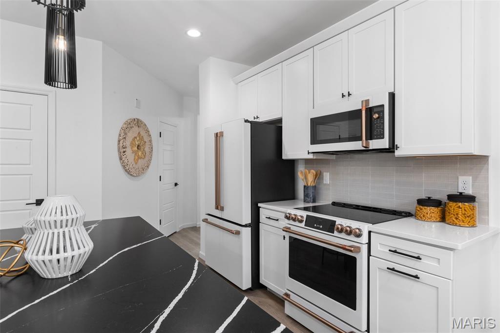 Whispering Pines - Residential