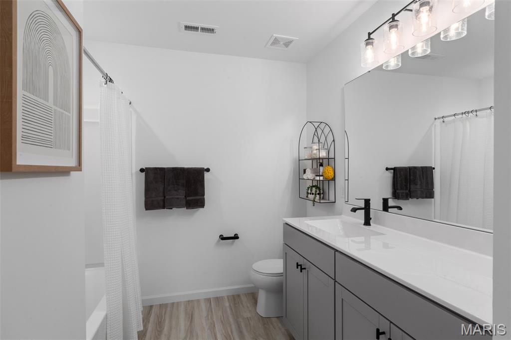 Whispering Pines - Residential