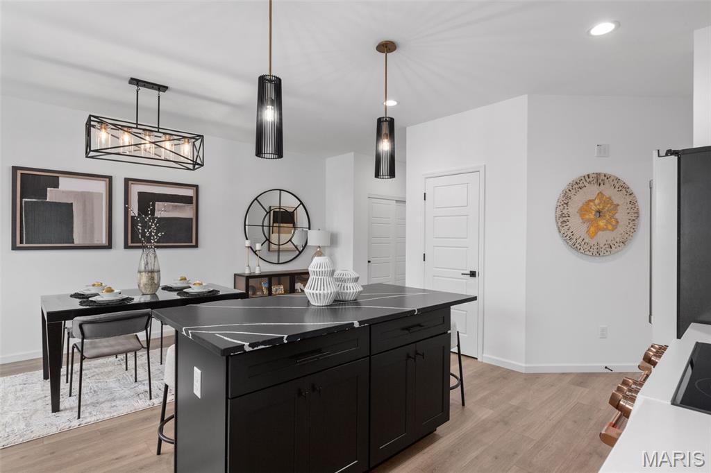 Whispering Pines - Residential