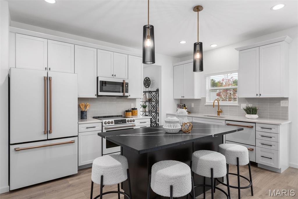 Whispering Pines - Residential