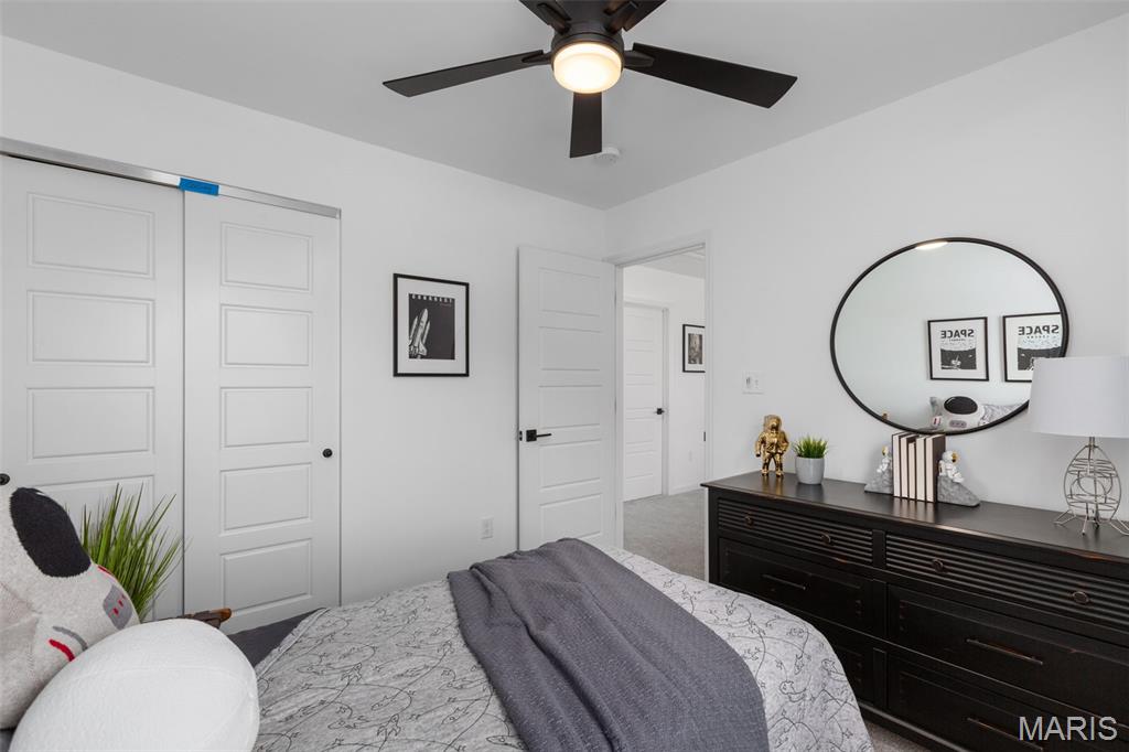 Whispering Pines - Residential