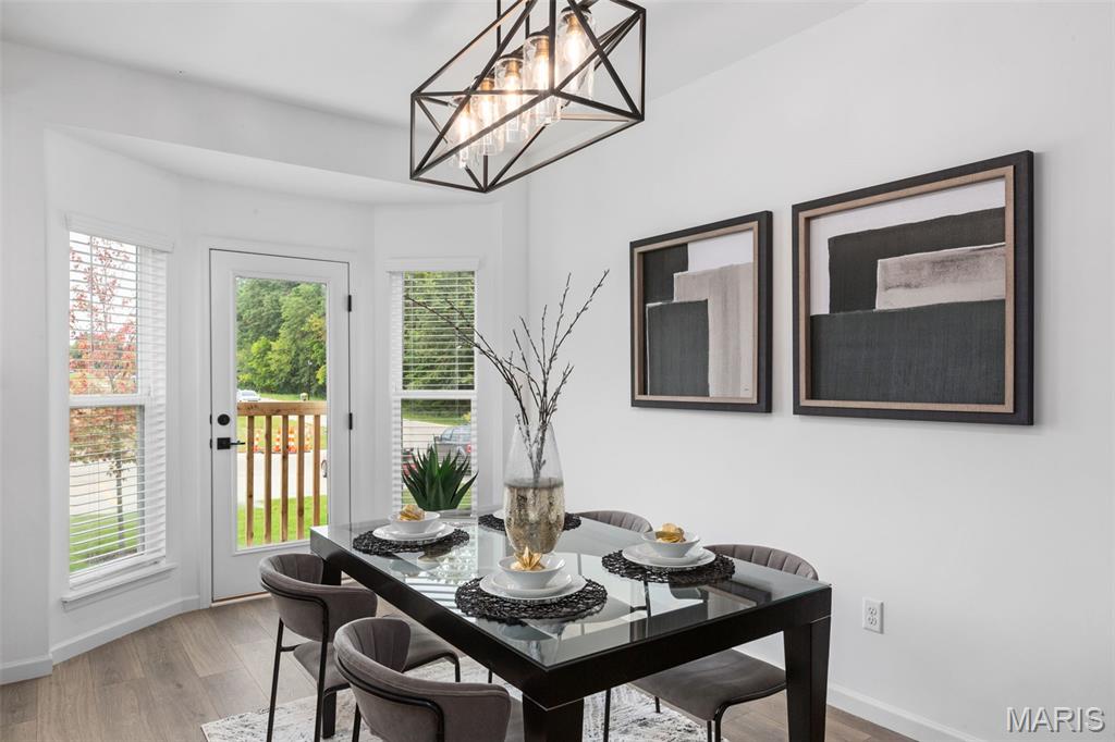 Whispering Pines - Residential