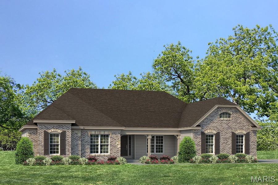 Sulphur Spring - Residential