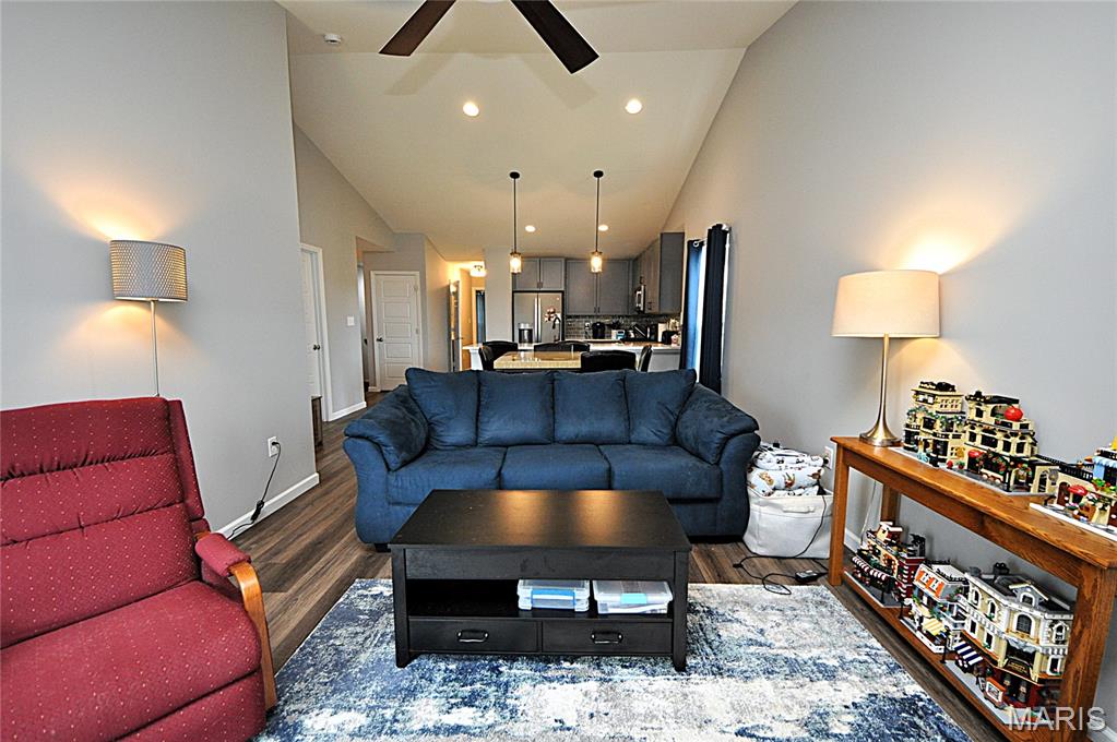 Bear Rdg One - Residential