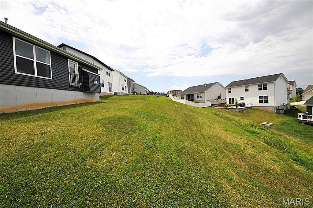 Bear Rdg One - Residential