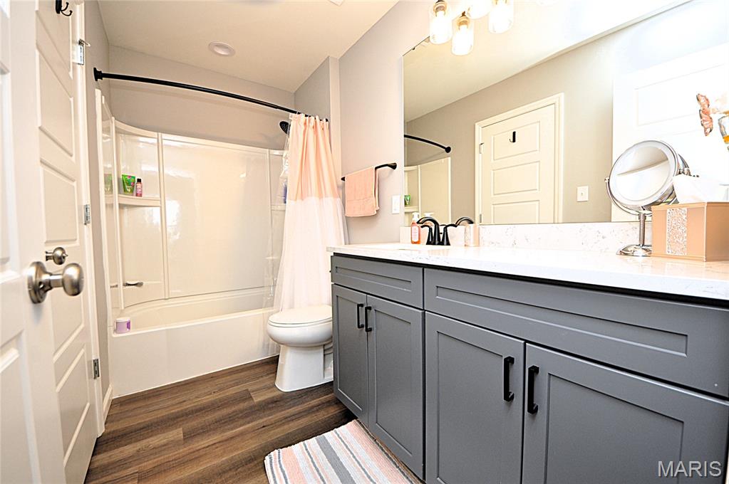 Bear Rdg One - Residential