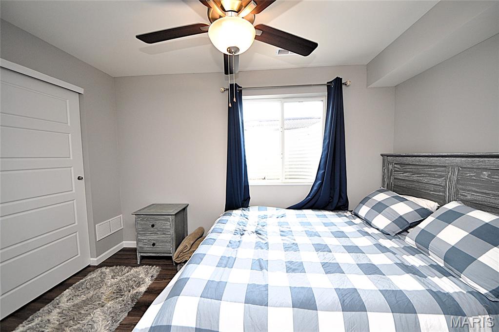 Bear Rdg One - Residential