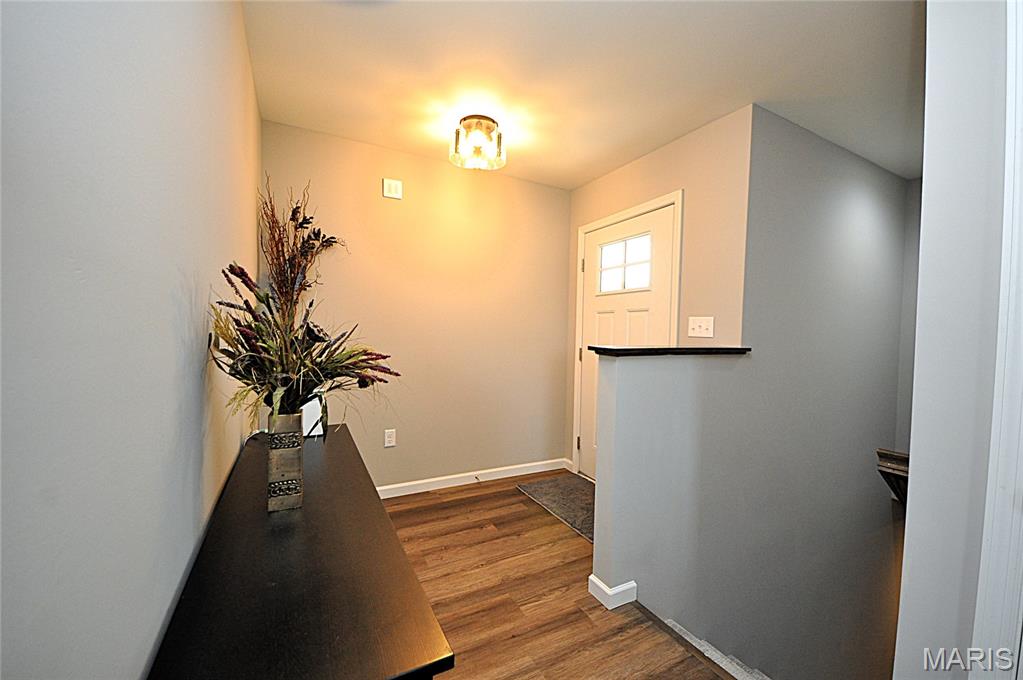 Bear Rdg One - Residential