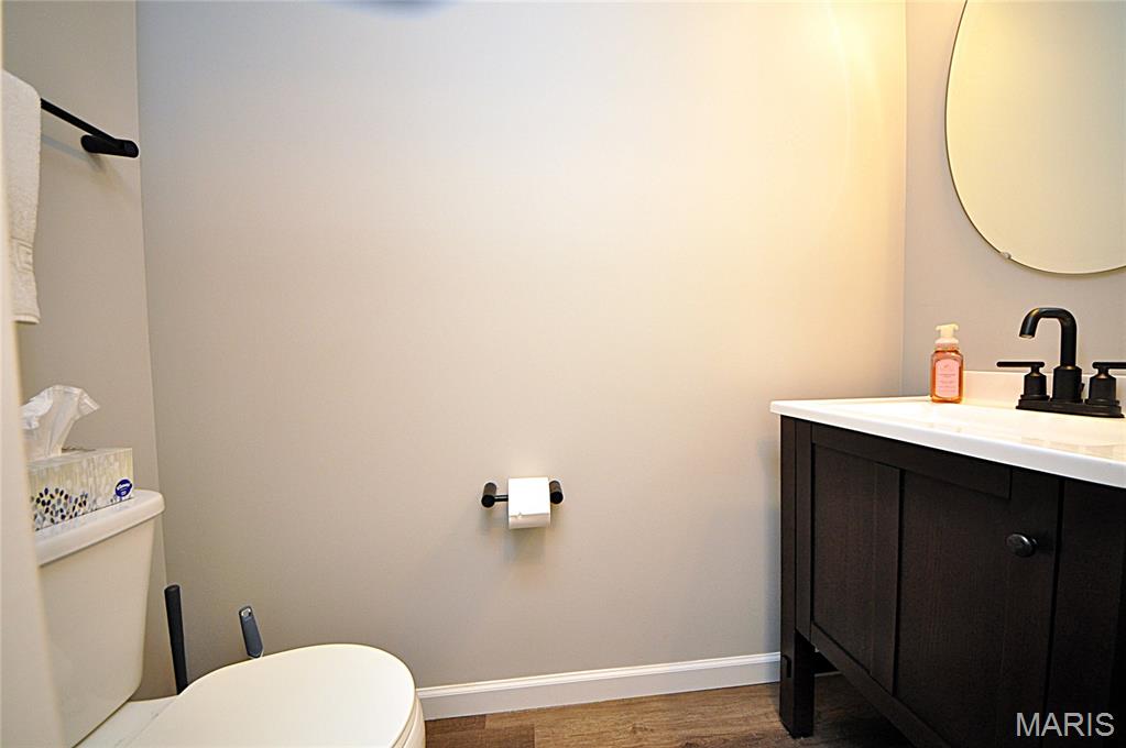 Bear Rdg One - Residential