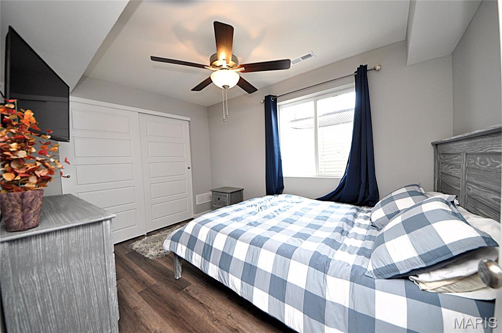 Bear Rdg One - Residential