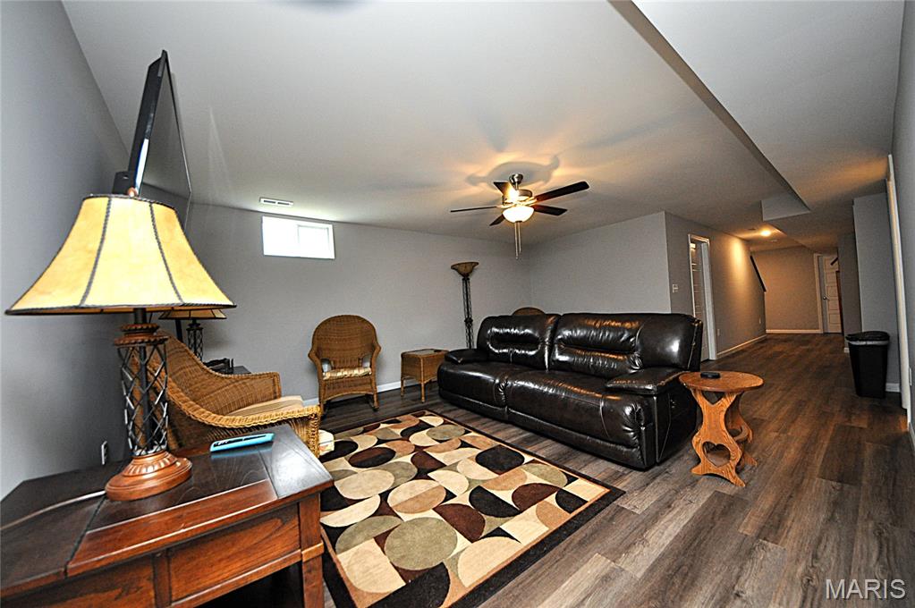 Bear Rdg One - Residential