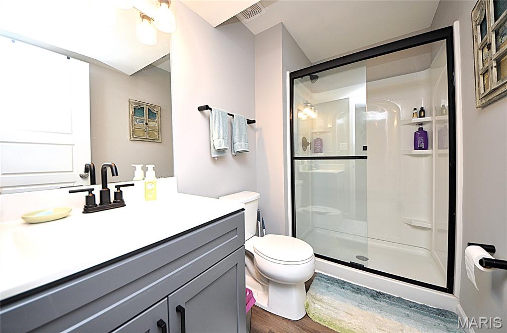 Bear Rdg One - Residential