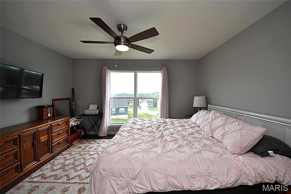 Bear Rdg One - Residential