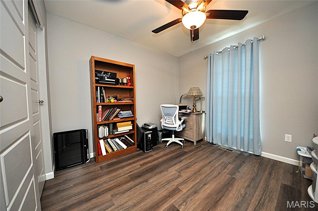 Bear Rdg One - Residential