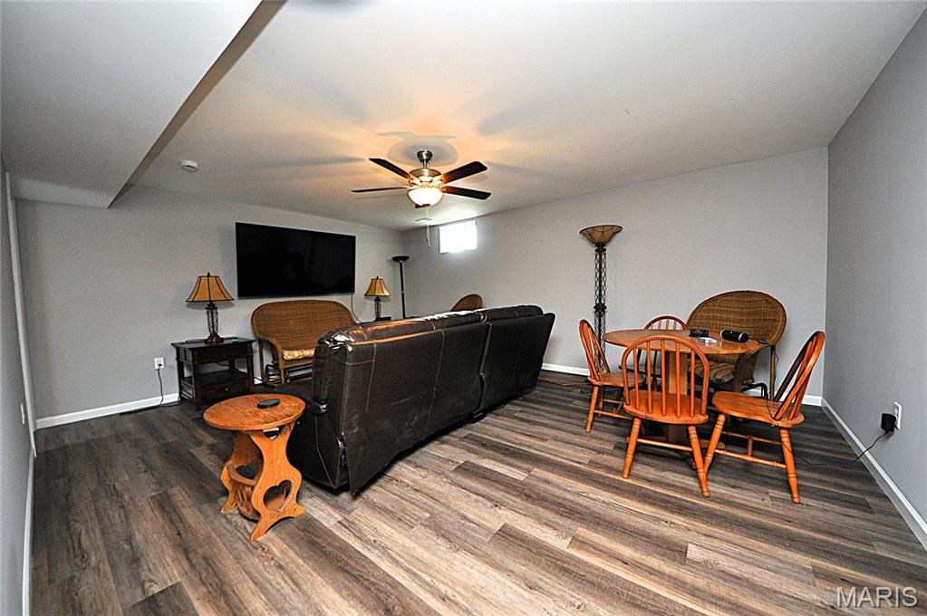 Bear Rdg One - Residential