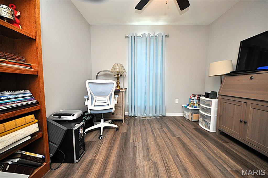 Bear Rdg One - Residential