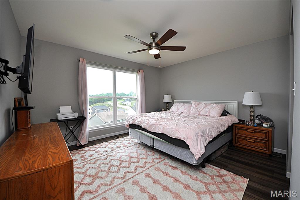 Bear Rdg One - Residential