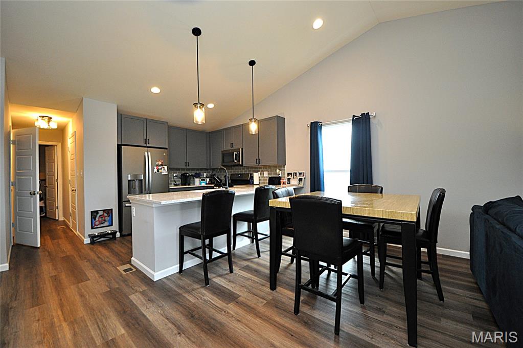 Bear Rdg One - Residential