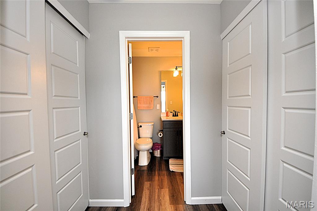 Bear Rdg One - Residential