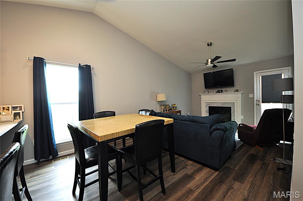 Bear Rdg One - Residential