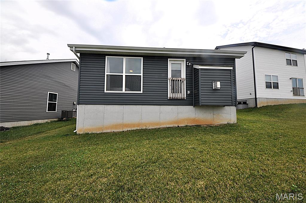 Bear Rdg One - Residential