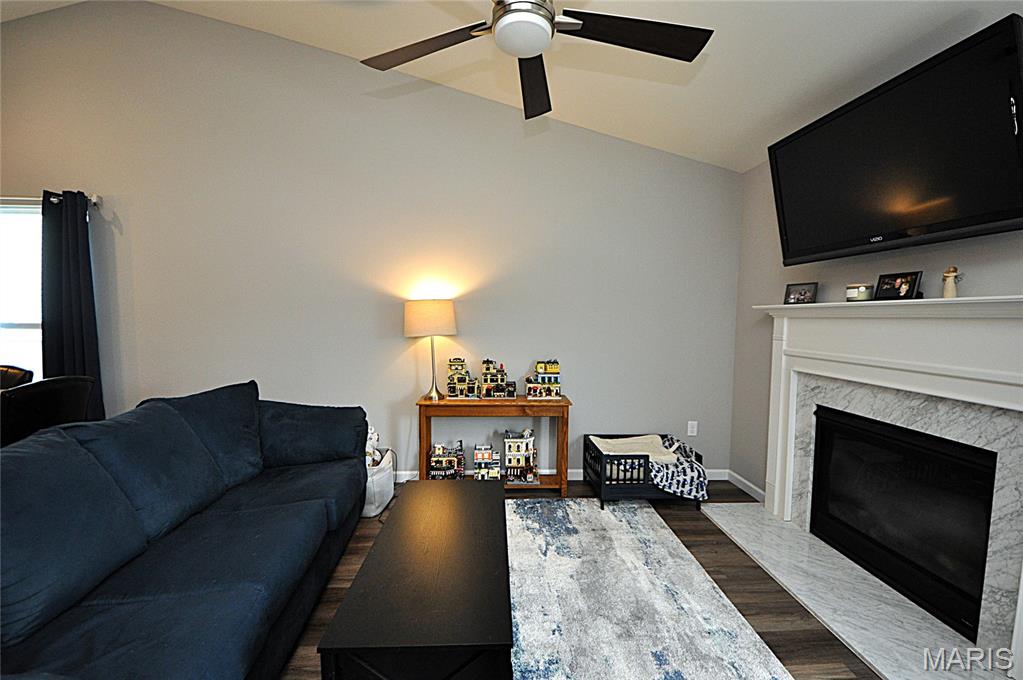 Bear Rdg One - Residential