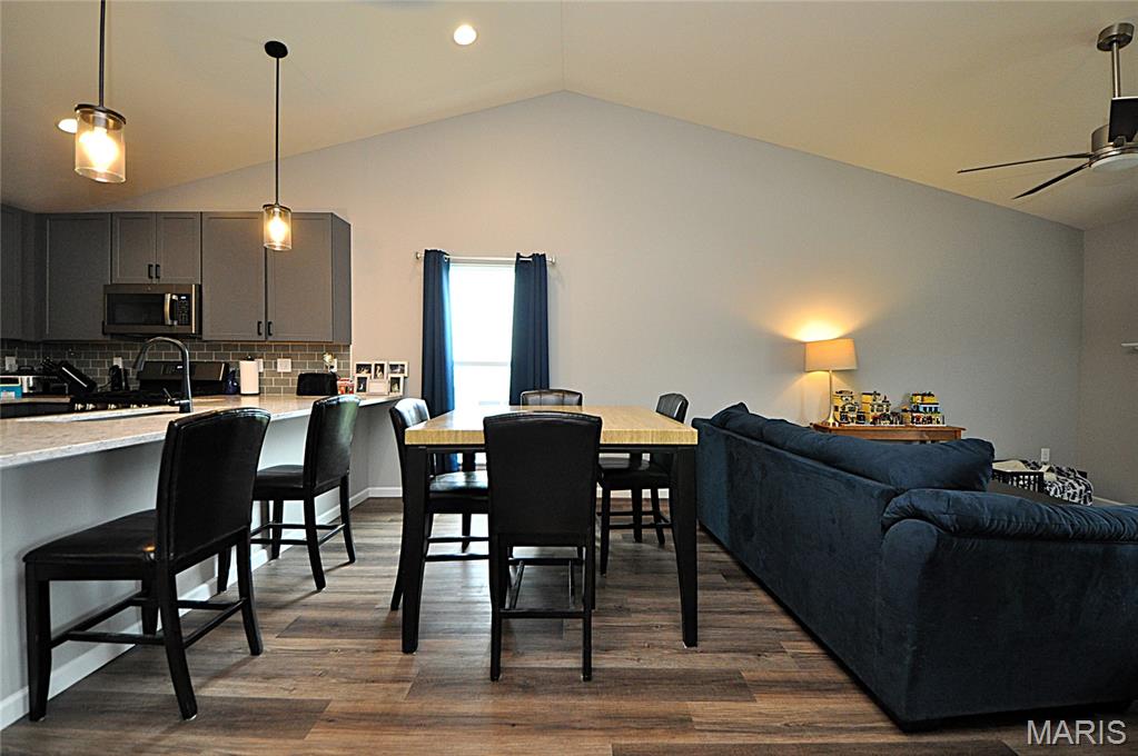 Bear Rdg One - Residential