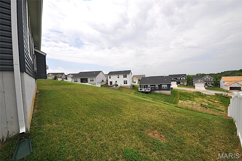 Bear Rdg One - Residential