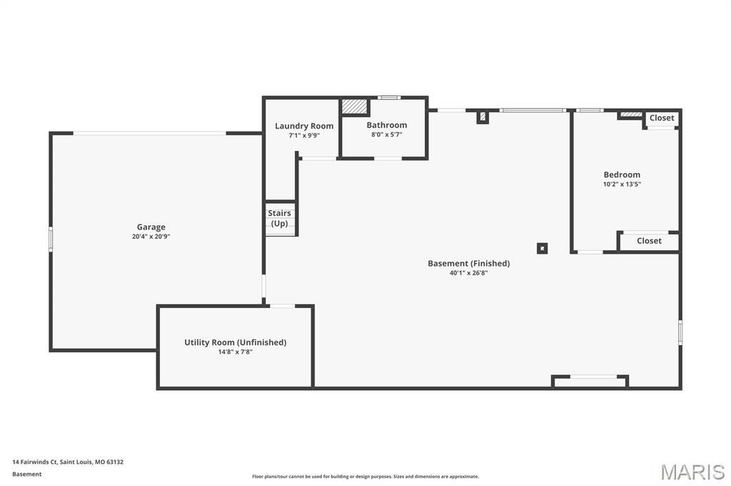Fair Winds - Residential