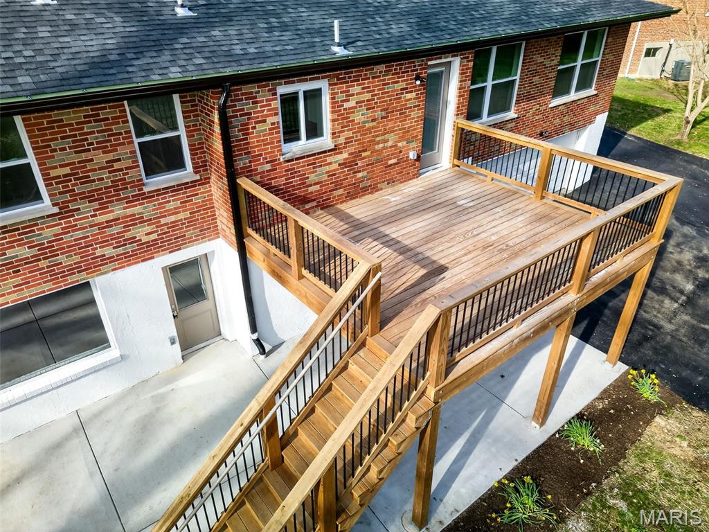 Fair Winds - Residential