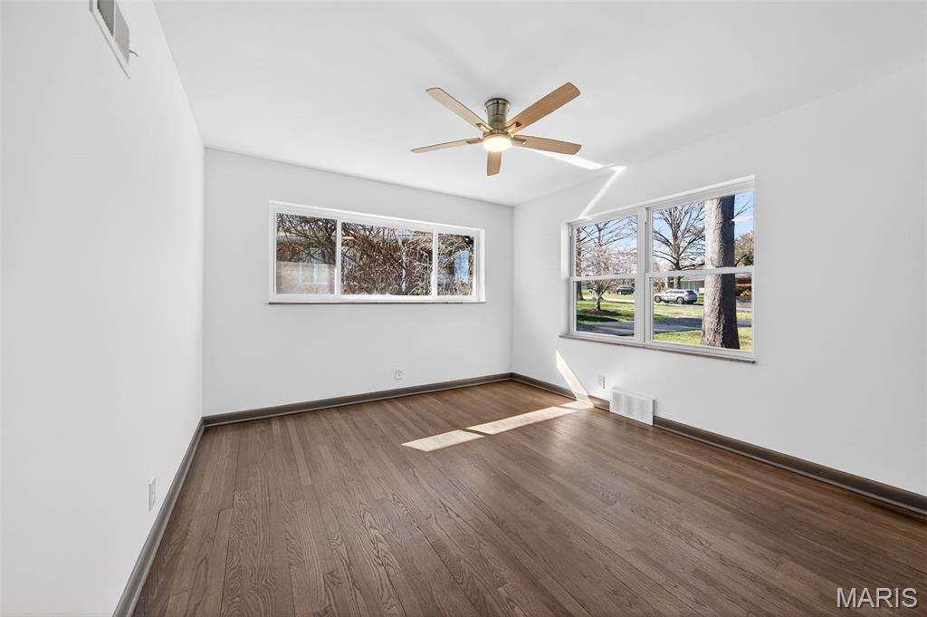 Fair Winds - Residential